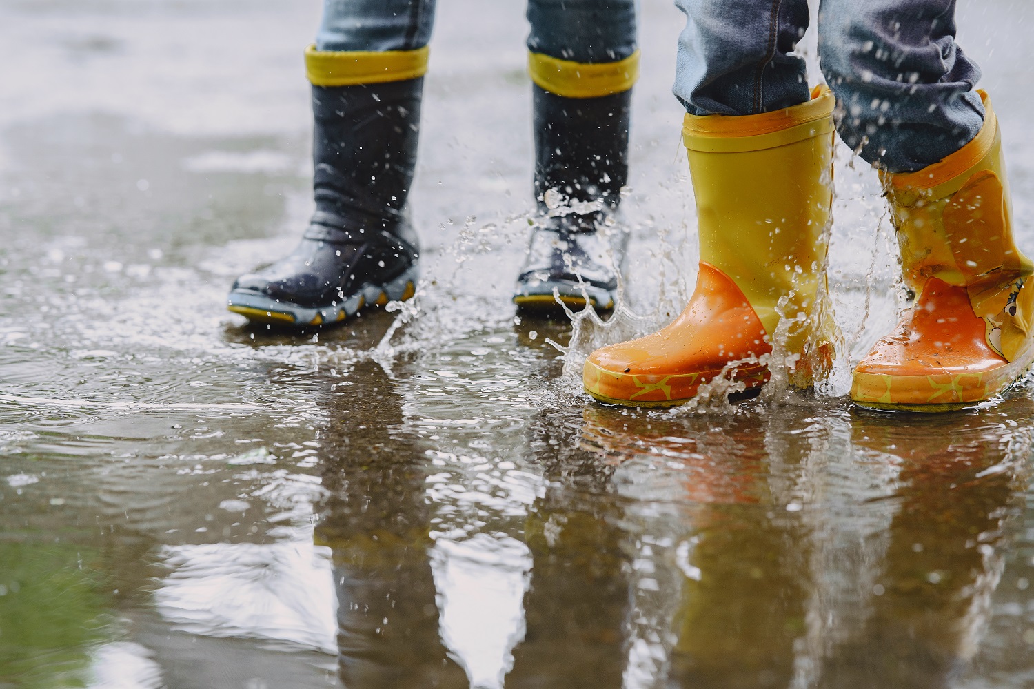 De strijd tegen klimaatverandering: anderhalve graden en een hoop werk