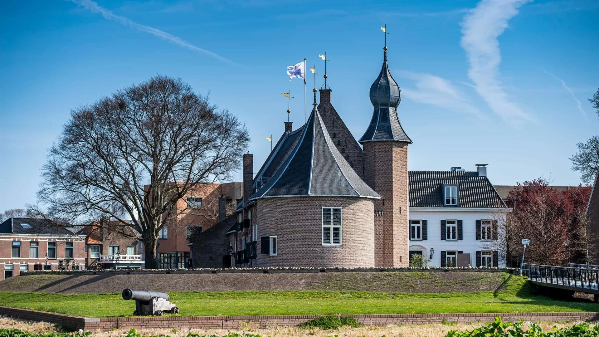 Werken bij de gemeente Coevorden