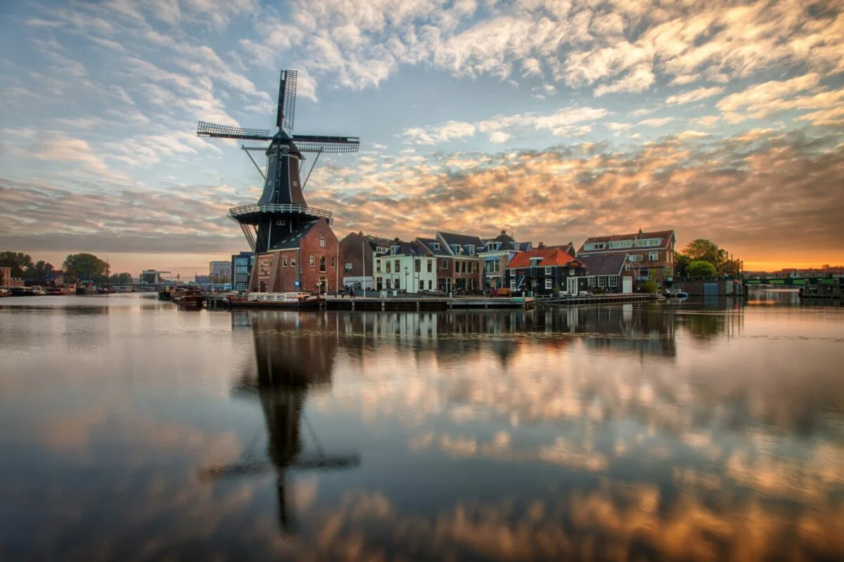 Werken bij de gemeente Haarlem