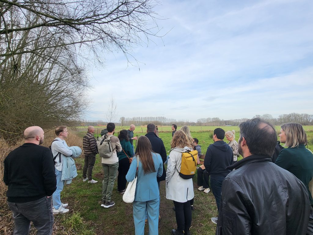 Hoe Wyzer Academie gemeenten in Noord-Brabant en de provincie helpt zij-instromers klaar te stomen voor het ruimtelijk domein